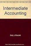Intermediate accounting for the professional examinations and national certificates