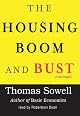 The Housing Boom and Bust