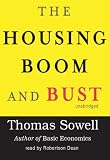 : The Housing Boom and Bust