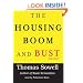 The Housing Boom and Bust