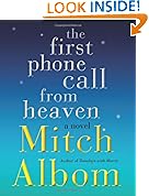 The First Phone Call from Heaven