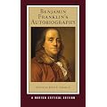 Benjamin Franklin's Autobiography (Norton Critical Editions)