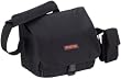Pentax 50099 SLR-Universaltasche schwarz Nylon