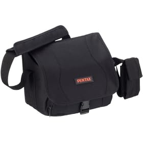 Pentax - Sacoche reflex pour Appareil photo reflex num�rique