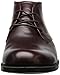 ECCO Men's Harold Plain Toe Chukka Boot