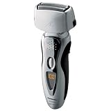 Panasonic ES8103S Trocken Nass Akku Herrenrasierervon "Panasonic"