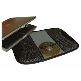 LapLogic G650 Taku Notebook Lap Desk - Superior Protection from Laptop Heat Several Colors