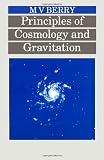 Principles of Cosmology and Gravitation