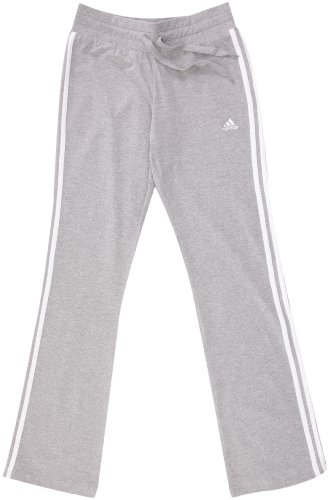 Adidas Damen Jogginghose Essentials, medgrehea/wh, 38, P43711-38 Preisvergleich