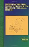 Modeling of Induction Motors with One and Two Degrees of Mechanical Freedom