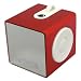Nextar MA323-R 128 MB Digital MP3 Player with FM Radio (Red)