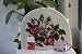 Gorgeous Wool Needlepoint Teapot Cover 04