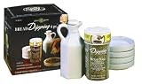 Dean Jacobs Boxed 6-piece Bread Dipping Set, 4.0-Ounce Box