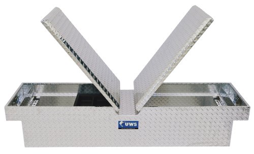 UWS TB58 Gull Wing Tool Box