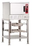 Vulcan-Hart C24EA5 Electric Counter Convection Steamer