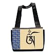 Om Symbol Metro Bag