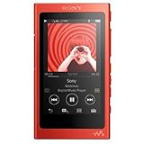 ソニー SONY ウォークマン Aシリーズ ハイレゾ対応 16GB NW-A35 RM シナバーレッド