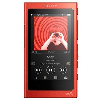 ウォークマンAシリーズ[メモリータイプ] NW-A37HN RM