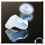 3 Pairs Replacement Medium Silicone Earbuds Tips for Bose In-ear Headphones Earphones in SEALED RETAIL PACKAGE