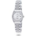 Invicta Women's ll Collection Camelot Quartz Stainless Steel Watch #9336