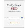 Really Simple SEO for Business Owners by Roy Everitt