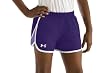 Girls' UA Escape 3" Shorts Bottoms by Under Armour