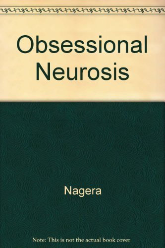 Obsessional Neurosis by Nagera (1983-05-03)