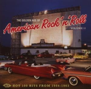 CD-Charts  Search : The Golden Age Of American Rock 'N' Roll Volume 11
