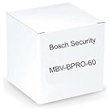 Bosch Bvms Pro, Fully Expandable, 8 Channels, item known as : MBV-BPRO-60