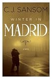 Winter in Madrid