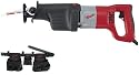 Milwaukee 6523-21M Super Sawzall 13 Amp Reciprocating Saw With FREE Tool Belt (49-17-0190)