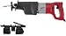 Milwaukee 6536-21M Super Sawzall 13 Amp Reciprocating Saw With FREE Tool Belt (49-17-0190)