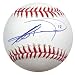 Jeff Kent Autographed/Hand Signed MLB Baseball JSA #D93961