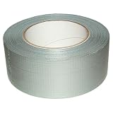 Produkt-Bild: Gewebeklebeband 50 mm x 50 lfm x 0,175 mm