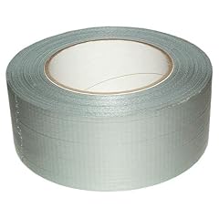 Gewebeklebeband 50 mm x 50 lfm x 0,175 mm