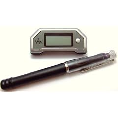 MVPenテクノロジーズ MVPen(エムブイペン) MVP-1