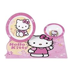 Hello Kitty Platzmatte "Hello Kitty-Posies"