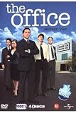 THE OFFICE - Series 4 [IMPORT]