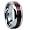 8MM Men's Tungsten Carbide Ring Wedding Band Wood Inlay Size 8