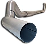 MBRP S6112AL Aluminized Turbo Back 5