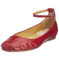 Wonders A-4605 Damen Ballerina