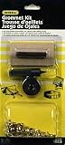 General Tools #71260 48PC 1/4 Grommet Kit