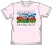 北斗の拳7Artist UraraSpancallTシャツ ピンク サイズ:S