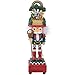 Kurt Adler 20-inch Wizard of Oz Hollywood Musical Nutcracker