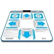 Wii Dance Dance Revolution Dance Pad Controller Wii Dance Dance Revolution Dance Pad Controller