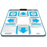 Nintendo Wii Dance Dance Revolution Original Konami Dance Pad