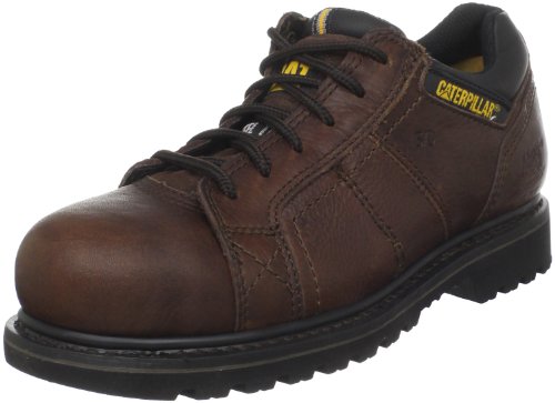 Caterpillar Men's Brady ST Lace-Up