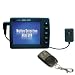 Koolertron (TM) 2.5 inch TFT LCD Screen Mini DVR Portable MPEG-4 Camera 2.5 inch LCD Baby Monitor