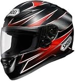 Shoei Rf-1100 Seilon Tc-1 Motorcycle Full-face-helmet