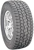 Toyo Open Country A/T Versatile All-Terrain Light Truck Radial (Size: LT325/50R22 122R E/10 (35X13.0R22)) 301380